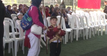 Engelsiz Yaşam Merkezi'nin Temeli Atıldı