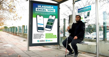 Engelsiz Yaşam Seferberliği: Tekirdağ'dan Örnek Uygulamalar