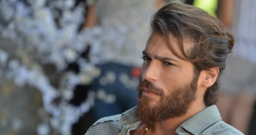 Engin Akyürek ve Aras Bulut İynemli'nin Yer Aldığı Projeye Can Yaman da Katıldı!