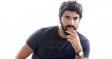Engin Akyürek Ve Cansu Dere Aşk Sarhoşu!