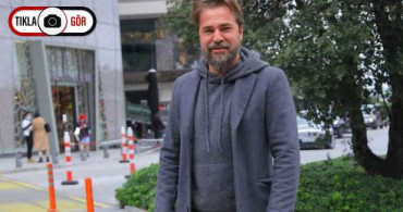 Engin Altan Düzyatan, Barbaros Dizisi Hakkında Konuştu 