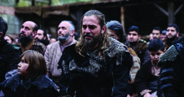 Engin Altan Düzyatan Diriliş Ertuğrul'dan Ayrılıyor mu?