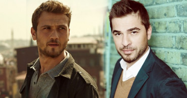 Engin Altan Düzyatan'dan Çukur'un Yamaç'ı Aras Bulut İynemli'ye Övgü