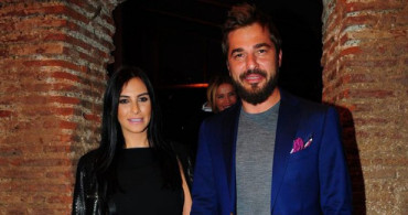 Engin Altan Düzyatan'ı Babalık Heyecanı Sardı!