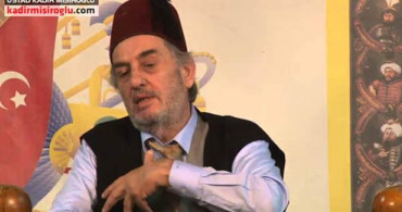 Engin Yıldırım'ın Darbeci Paylaşımı 'Mısıroğlu'nun AYM'deki FETÖcüler İddiası'nı Hatırlattı