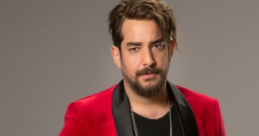 Enis Arıkan Sahne Performansıyla O Ses Türkiye'ye Damgasını Vurdu