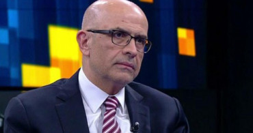 Enis Berberoğlu'na Yurt Dışı Yasağı