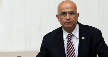 Enis Berberoğlu'ndan İlk Açıklama: Teslim Olacağım