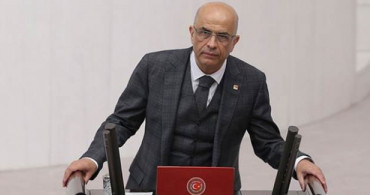 Enis Berberoğlu'nun İtirazı Reddedildi