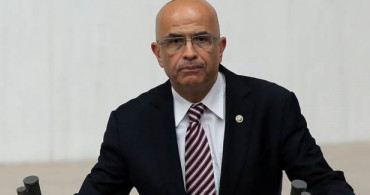 Enis Berberoğlu'nun Siyaset Hakkı Elinden Alındı