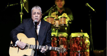 Macias'tan İptal Edilen Konser Sonrası Açıklama: "Sözlerim Birilerini İncittiyse Pişmanım"