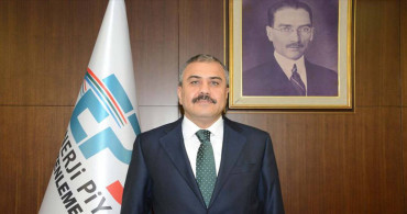 EPDK Başkanı Mustafa Yılmaz kimdir? Mustafa Yılmaz nereli ve kaç yaşında? Mustafa Yılmaz hayatı ve biyografisi