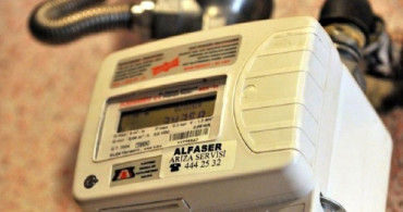 EPDK, Doğal Gaz Tesisatlarında Japon Yapıştırıcısı Kullandığını Açıkladı