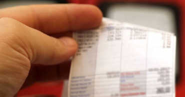 EPDK: Kapalı İş Yerleri İçin Kıyasen Fatura Düzenlenmeyecek