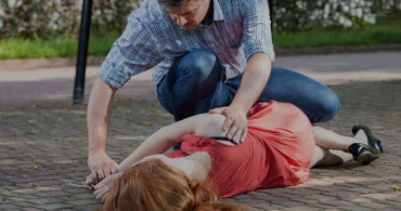 Epilepsi Nöbeti Artık Önceden Tespit Edilecek
