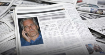 Epstein Belgelerinde Dikkat Çeken Detay: Ölüm Haberi Önce 4chan’de Paylaşılmış