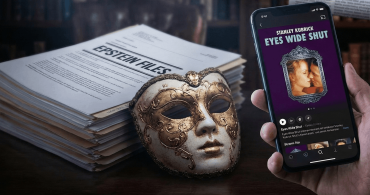 Epstein Dosyaları Sonrası Eyes Wide Shut Türkiye’de Zirvede