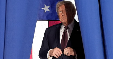 Epstein dosyalarında perde aralanıyor: Trump’a dair ne varsa kamuoyuna açıklanacak