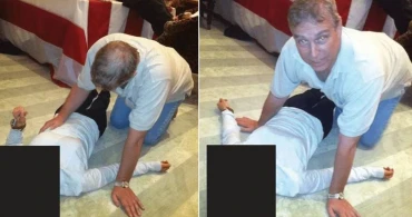 Epstein dosyalarında Prens Andrew’a ait yeni fotoğraflar Ortaya Çıktı