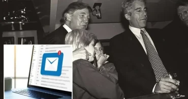 Epstein e-postaları Washington’da fırtına kopardı: Trump, Clinton ve üst düzey Demokratlar için soruşturma istedi