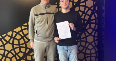 Eray Kılıç Üçüncü Kez GM Normunu Başarıyla Elde Etti