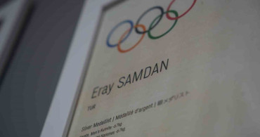 Eray Şamdan: Karateye Veda Ederken Hedeflerimi Paylaştım