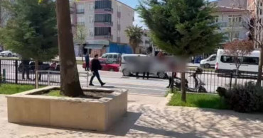 Erbaa'da Göçmen Kaçakçılığı: Tır Sürücüsü Tutuklandı