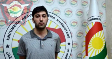 Erbil Saldırısının Failleri Kuzey Irak'ta Yakalandı
