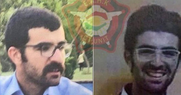 Erbil Saldırısının Faillerinden Birinin Daha Kimliği Açıklandı 