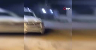 Erbil'de 25 İHA Saldırısı Gerçekleşti