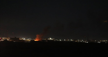 Erbil’de SİHA Saldırıları ve Ortaya Çıkan Gelişmeler