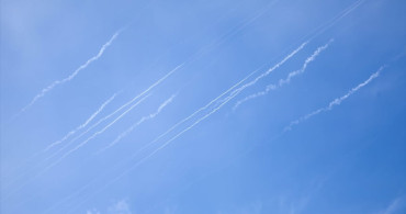 Erbil'deki ABD Üssüne Yapılan Saldırı Girişimi Engellendi