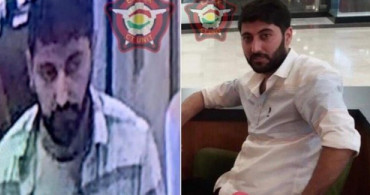 Erbil'deki Saldırıyı Düzenleyenlerden Birinin Kimliği Tespit Edildi