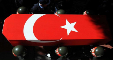 Ercan Özcan kimdir? Şehit Uzman Çavuş Ercan Özcan neden şehit oldu, kaç yaşındaydı?