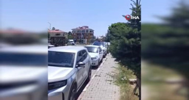 Erciş'te akraba aileler arasında arazi kavgası: 8 yaralı