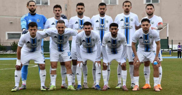 Erciyes 38 FK, 10. Galibiyetini Elde Etti