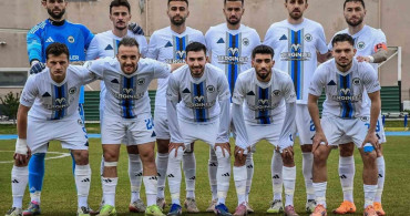 Erciyes 38 FK, 5. Sıraya Yükseldi