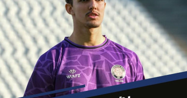 Erciyes 38 FK kaleci kerem yandal ile anlaştı