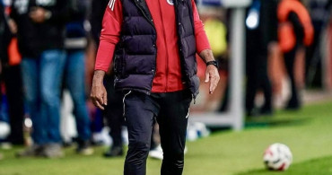 Erciyes 38 FK teknik ekibini korudu