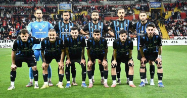 Erciyes 38 FK'ya Disiplin Cezası