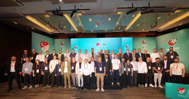 Erciyes 38 FSK'nin 2026-2027 sezonu fikstürü belli oldu