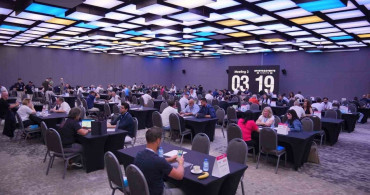 Erciyes, Antalya'daki Spor Turizmi Etkinliğinde Tanıtıldı