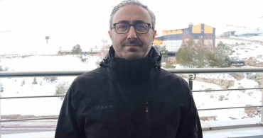 Erciyes Kayak Merkezi’nde Yaz Dönemi Etkinlikleri