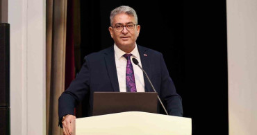 Erciyes Üniversitesi'nde Uluslararası Sıfır Atık Günü Etkinliği