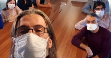 Ercüment Ovalı:  7 Hastanın 6'sında Enfeksiyon Şüphesi Azaldı