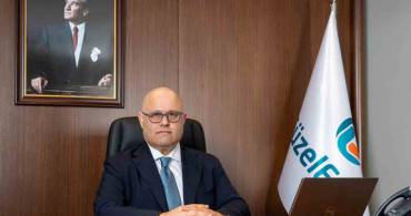Erdal Yavuz, GüzelEnerji ve Milangaz Genel Müdürü Oldu