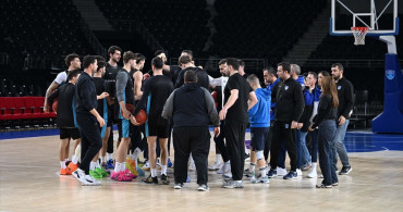 Erdem Can: Hapoel Midtown ile Zorlu Bir Maç Bizi Bekliyor