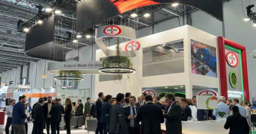 Erdemir, Düsseldorf Tube & Wire Fuarı'nda Sektör Profesyonelleriyle Buluşuyor