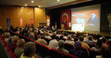 Erdemli Belediyesi Hilal Kart'ı hizmete sundu