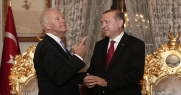 Erdoğan-Biden zirvesi ABD basınında: Zamanı dikkat çekti